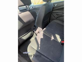 Ford Fiesta Fiesta 6 (JA8), Hatchback, 2008 / 2018 1.0 Ti-VCT 12V 65 picture 8