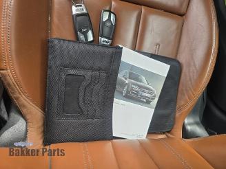 Audi A4 A4 Avant (B9), Combi, 2015 2.0 TFSI 16V Quattro picture 13