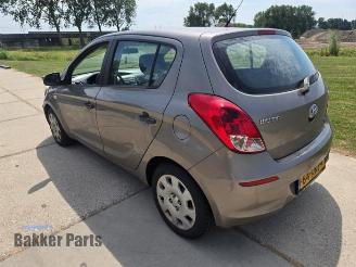 Hyundai I-20 i20, Hatchback, 2008 / 2015 1.2i 16V picture 6