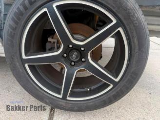 Dodge Challenger Challenger, Coupe, 2007 5.7 Hemi V8 picture 4