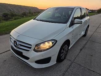 Mercedes B-klasse 1.5B-180CDI picture 2