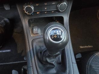 Mercedes B-klasse 1.5B-180CDI picture 12