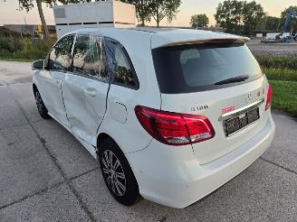 Mercedes B-klasse 1.5B-180CDI picture 6