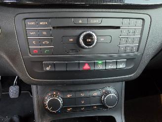 Mercedes B-klasse 1.5B-180CDI picture 11