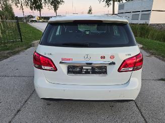 Mercedes B-klasse 1.5B-180CDI picture 5