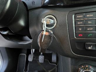 Mercedes B-klasse 1.5B-180CDI picture 14