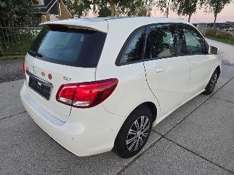 Mercedes B-klasse 1.5B-180CDI picture 4
