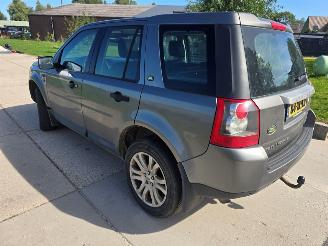 Land Rover Freelander 2 picture 4