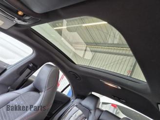 Mercedes Cla-klasse CLA (117.3), Sedan, 2013 / 2019 2.0 CLA-250 Turbo 16V picture 8