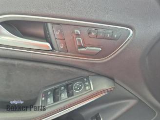 Mercedes Cla-klasse CLA (117.3), Sedan, 2013 / 2019 2.0 CLA-250 Turbo 16V picture 7