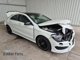 Mercedes Cla-klasse CLA (117.3), Sedan, 2013 / 2019 2.0 CLA-250 Turbo 16V picture 3