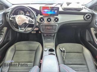 Démontage voiture Mercedes Cla-klasse CLA (117.3), Sedan, 2013 / 2019 2.0 CLA-250 Turbo 16V 2015/9