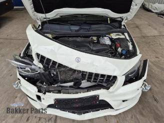 Mercedes Cla-klasse CLA (117.3), Sedan, 2013 / 2019 2.0 CLA-250 Turbo 16V picture 6