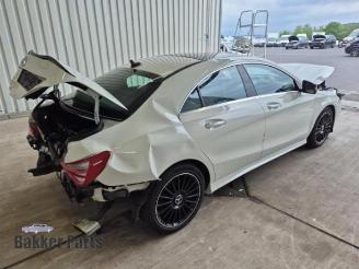 Mercedes Cla-klasse CLA (117.3), Sedan, 2013 / 2019 2.0 CLA-250 Turbo 16V picture 2