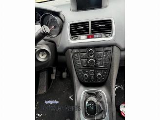 Opel Meriva Meriva (B), MPV, 2010 / 2017 1.4 Turbo 16V Ecotec picture 9