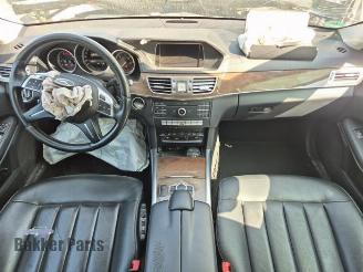 Mercedes E-klasse E Estate (S212), Combi, 2009 / 2016 E-220 CDI 16V BlueTEC 4-Matic picture 8