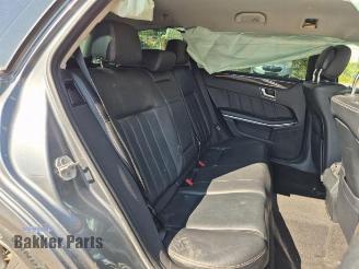 Mercedes E-klasse E Estate (S212), Combi, 2009 / 2016 E-220 CDI 16V BlueTEC 4-Matic picture 7