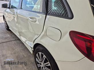 Mercedes B-klasse B (W246/W242), Hatchback, 2011 / 2018 1.5 B-180 CDI,d 16V picture 10