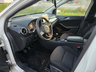 Mercedes B-klasse B (W246/W242), Hatchback, 2011 / 2018 1.5 B-180 CDI,d 16V picture 28