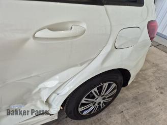 Mercedes B-klasse B (W246/W242), Hatchback, 2011 / 2018 1.5 B-180 CDI,d 16V picture 9