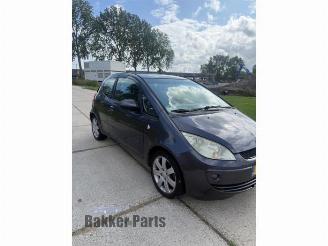 Sloopauto Mitsubishi Colt Colt (Z2/Z3), Hatchback, 2004 / 2012 1.3 16V 2005/1