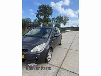Mitsubishi Colt Colt (Z2/Z3), Hatchback, 2004 / 2012 1.3 16V picture 2