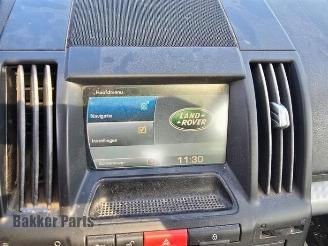 Land Rover Freelander Freelander II, Terreinwagen, 2006 / 2014 2.2 td4 16V picture 15
