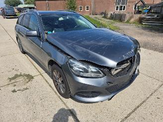 Mercedes E-klasse  picture 2
