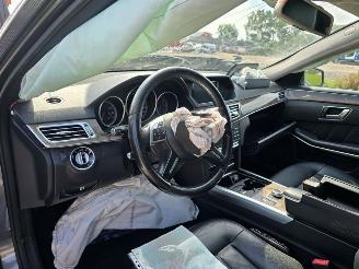 Mercedes E-klasse  picture 7