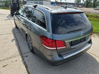 Mercedes E-klasse  picture 4