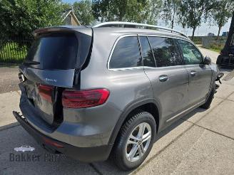 Mercedes GLB GLB (247.6), SUV, 2019 2.0 GLB-250 Turbo 16V 4-Matic picture 4