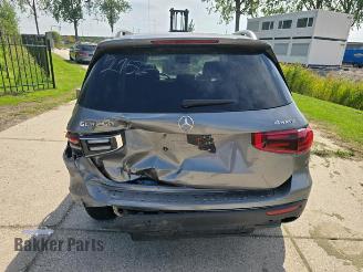 Mercedes GLB GLB (247.6), SUV, 2019 2.0 GLB-250 Turbo 16V 4-Matic picture 5