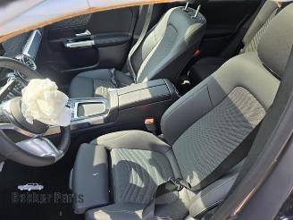 Mercedes GLB GLB (247.6), SUV, 2019 2.0 GLB-250 Turbo 16V 4-Matic picture 8