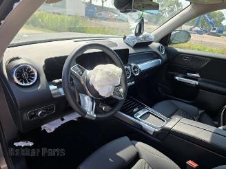 Mercedes GLB GLB (247.6), SUV, 2019 2.0 GLB-250 Turbo 16V 4-Matic picture 7