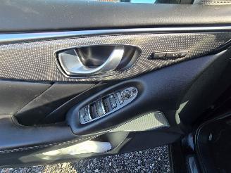 Infiniti Q50  picture 8