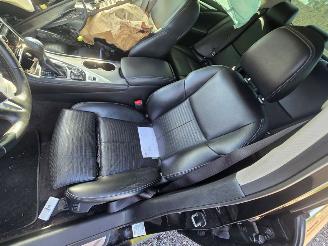 Infiniti Q50  picture 9