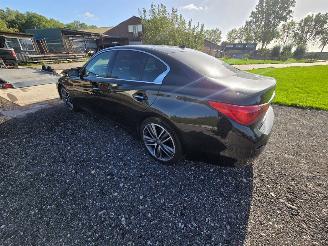 Infiniti Q50  picture 6