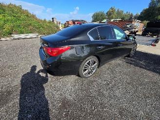 Infiniti Q50  picture 4