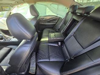 Infiniti Q50  picture 7