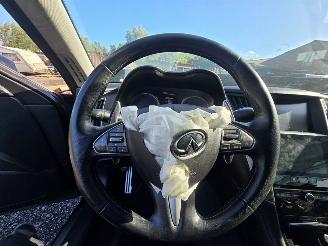Infiniti Q50  picture 10