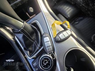 Infiniti Q50 Q50 (V37), Sedan, 2013 2.2 D picture 17