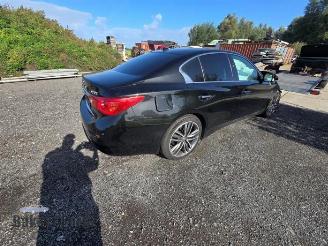 Infiniti Q50 Q50 (V37), Sedan, 2013 2.2 D picture 4