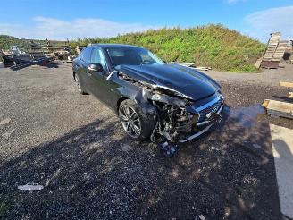 Infiniti Q50 Q50 (V37), Sedan, 2013 2.2 D picture 3