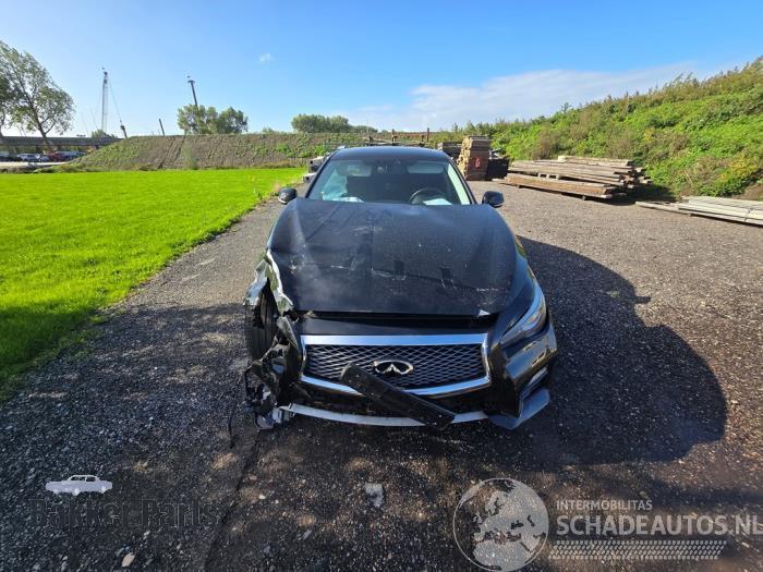 Infiniti Q50 Q50 (V37), Sedan, 2013 2.2 D