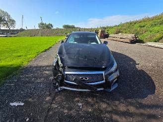 Sloopauto Infiniti Q50 Q50 (V37), Sedan, 2013 2.2 D 2018/4