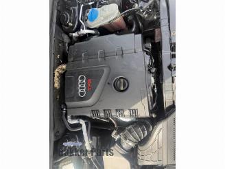 Audi A5 A5 (8T3), Coupe, 2007 / 2017 2.0 FSI 16V picture 11