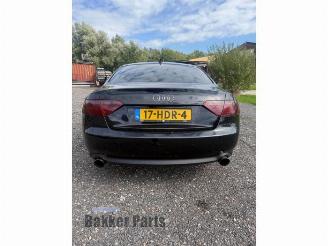 Audi A5 A5 (8T3), Coupe, 2007 / 2017 2.0 FSI 16V picture 5