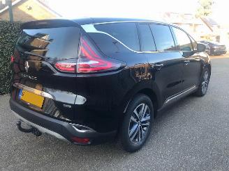 Renault Espace 1.6 dCi Intens 7 PERS LEER NAVI 131 PK picture 3