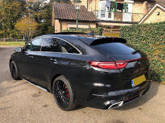 Kia Proceed 2.0 AUTOMAAT picture 4