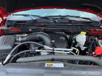 Dodge Ram 5.7 V8 4X4 CREW CAB 400 PK OPEN UITLATEN 2022 picture 20